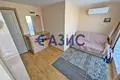 Mieszkanie 37 m² Nesebyr, Bułgaria