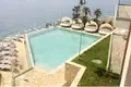 2 bedroom apartment  Dobra Voda, Montenegro