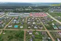 Grundstück 262 m² Baryssau, Weißrussland