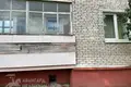 1 room apartment 37 m² Lahojsk, Belarus
