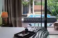 Villa de 2 dormitorios 275 m² Choeng Thale, Tailandia