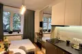 Wohnung 1 zimmer 20 m² in Warschau, Polen