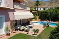 Haus 4 Zimmer 190 m² Finestrat, Spanien