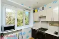 Wohnung 2 Zimmer 34 m² Minsk, Weißrussland