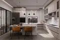Villa de 5 pièces 267 m² Mezitli, Turquie