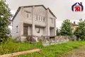 Ferienhaus 165 m² Maladsetschna, Weißrussland