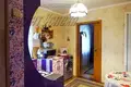 2 room apartment 43 m² Brest, Belarus