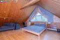 Casa 343 m² Sviliukai, Lituania