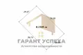 House 158 m² Cherni, Belarus