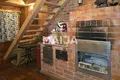 3 bedroom house 120 m² Pape, Latvia