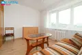 Mieszkanie 1 pokój 17 m² Wilno, Litwa