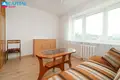 Квартира 1 комната 17 м² Вильнюс, Литва