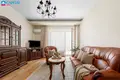 Mieszkanie 4 pokoi 104 m² Wilno, Litwa