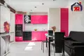 Appartement 2 chambres 72 m² Minsk, Bélarus