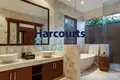 Villa 14 chambres 1 138 m² Pererenan, Indonésie