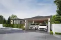Вилла 3 спальни 160 м² Huai Yai, Таиланд