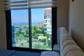 Appartement 3 chambres  Alanya, Turquie