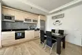 Wohnung 3 zimmer  Alanya, Türkei