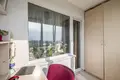 Appartement 1 chambre 36 m² Minsk, Bélarus