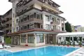 1 bedroom apartment 66 m² Ravda, Bulgaria