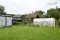 Дом 68 м² Жодинский сельский Совет, Беларусь