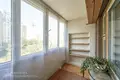 Mieszkanie 1 pokój 33 m² Mińsk, Białoruś