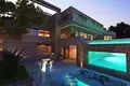 4 bedroom Villa 707 m² Benissa, Spain