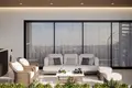 2-Schlafzimmer-Penthouse 83 m² Ypsonas Municipality, Zypern