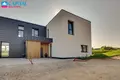 House 135 m² Paliuliskes, Lithuania