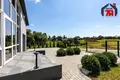 Chalet 116 m² Dziahilna, Bélarus