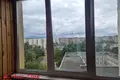1 room apartment 38 m² Minsk, Belarus