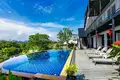 Вилла 8 спален 1 200 м² Чалонг, Таиланд