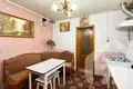 Apartment 61 m² Barysaw, Belarus