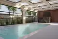 4 bedroom apartment 280 m² Karakecililer, Turkey