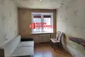 Appartement 3 chambres 64 m² Hrodna, Bélarus