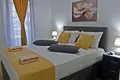 Wohnung 2 zimmer 45 m² in Budva, Montenegro
