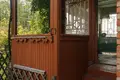 Casa 78 m² Rakauski sielski Saviet, Belarús
