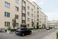 Apartamento 4 habitaciones 96 m² Poznan, Polonia