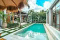 villa de 3 chambres  Kerobokan Kelod, Indonésie