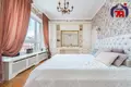Apartamento 2 habitaciones 78 m² Minsk, Bielorrusia
