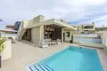 4-Zimmer-Villa 129 m² Rojales, Spanien