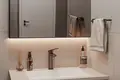 1 bedroom apartment  Mahmutlar, Turkey