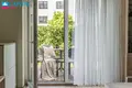 Квартира 2 комнаты 48 м² Вильнюс, Литва