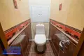 3 room apartment 66 m² Minsk, Belarus