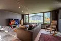 Chalet 6 chambres  en Chamonix-Mont-Blanc, France