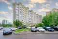 Mieszkanie 3 pokoi 80 m² Mińsk, Białoruś