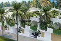 6-Schlafzimmer-Villa 450 m² Kerobokan Kelod, Indonesien