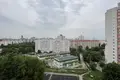 Mieszkanie 2 pokoi 51 m² Mińsk, Białoruś