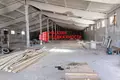 Warehouse 1 325 m² in Vawkavysk, Belarus