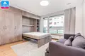 1 room apartment 29 m² Vilnius, Lithuania